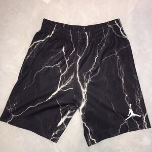 Boys Athletic Shorts